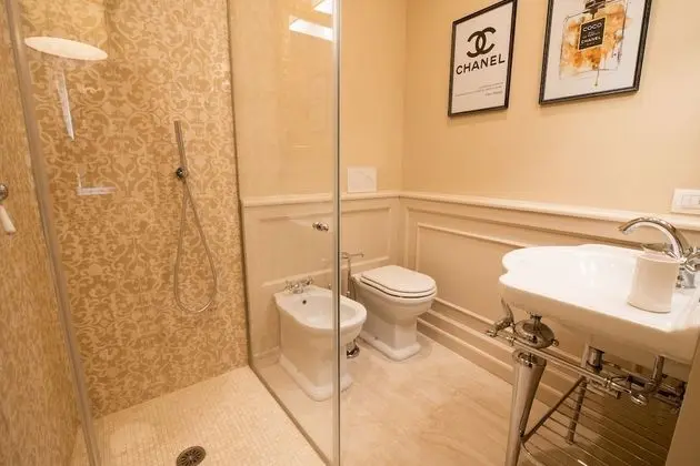 Luxury Apart Daire