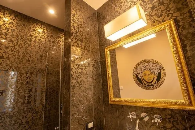 Luxury Apart Daire
