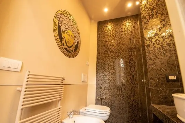 Luxury Apart Daire
