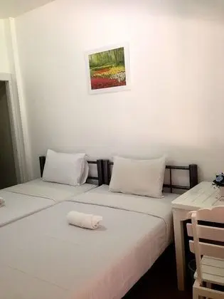 Superior İki Ayrı Yataklı Oda