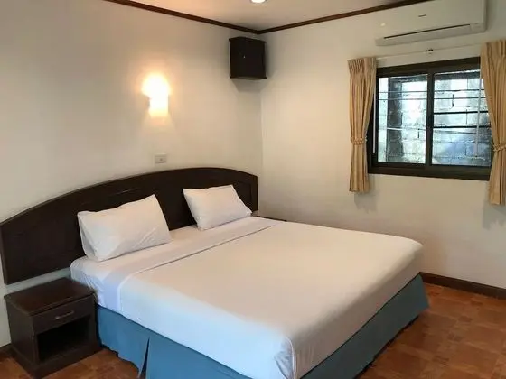 AC Bungalow