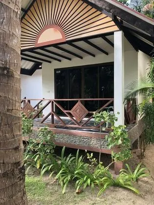 AC Bungalow