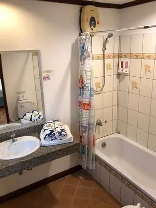 AC Bungalow
