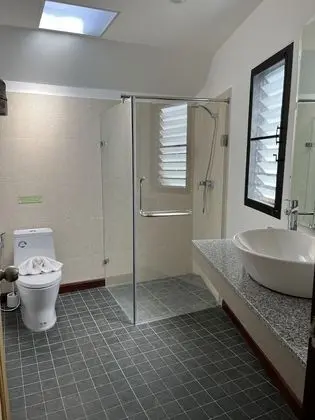 AC Bungalow