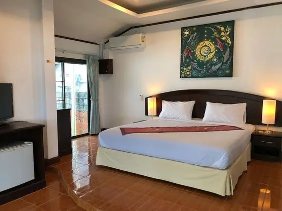 VIP Bungalow