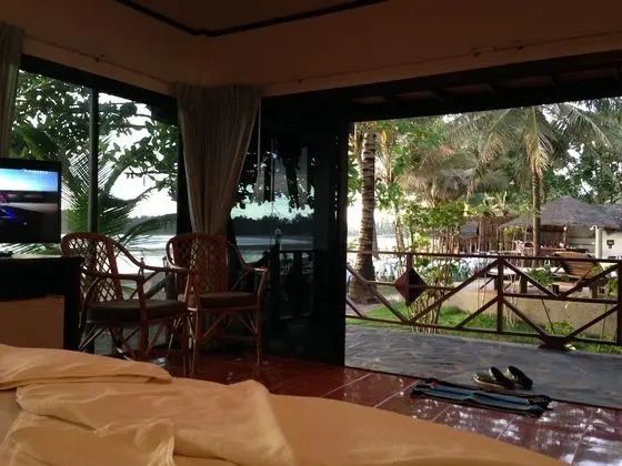 VIP Bungalow