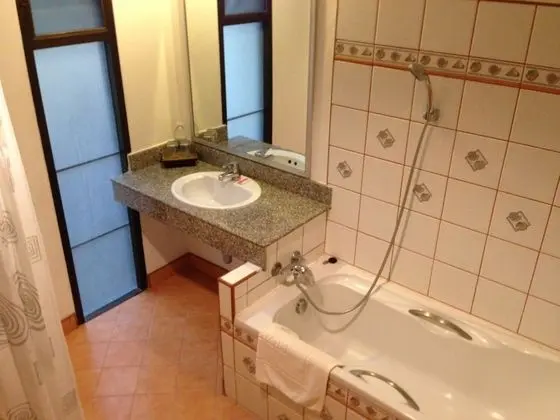 VIP Bungalow