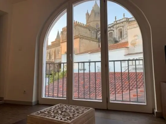 Cathedral Suite