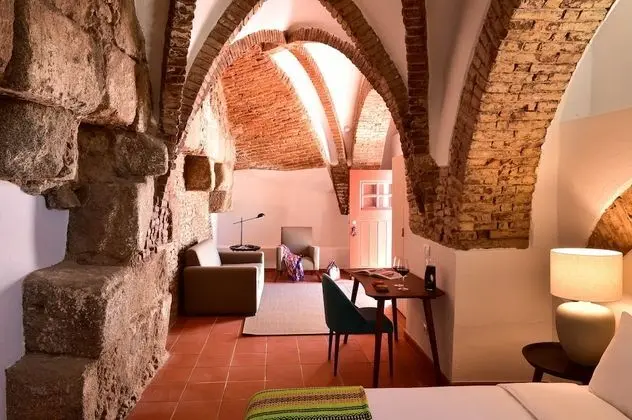Garden Suite