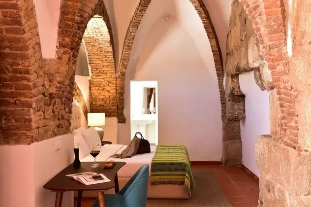 Garden Suite