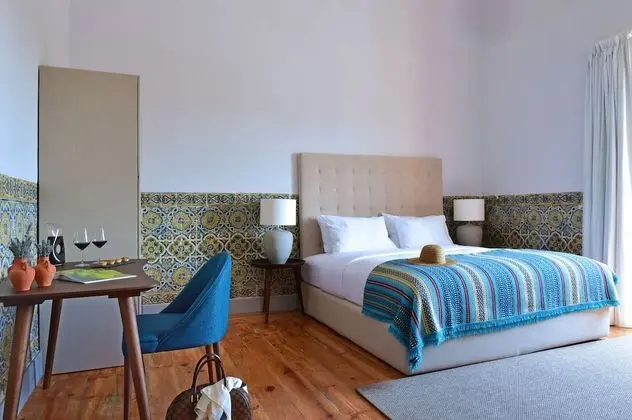 Noble Rooms
