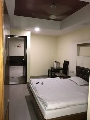 Deluxe Tek Kişilik Oda