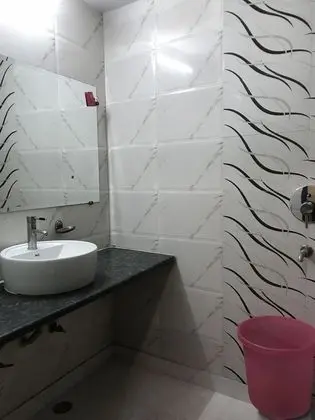 Deluxe Tek Kişilik Oda