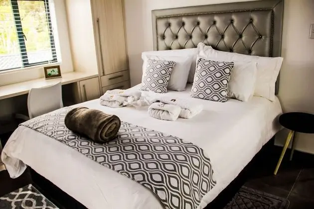 Family Apart Daire, Sigara İçilmez