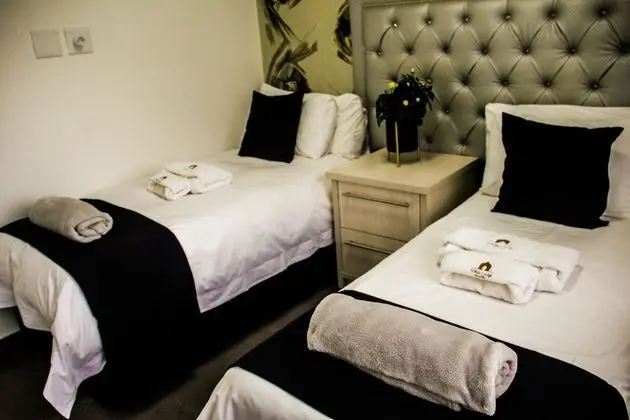 Family Apart Daire, Sigara İçilmez