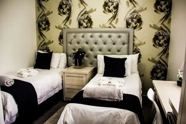 Family Apart Daire, Sigara İçilmez