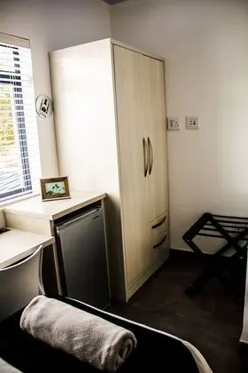 Family Apart Daire, Sigara İçilmez