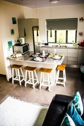 Family Apart Daire, Sigara İçilmez