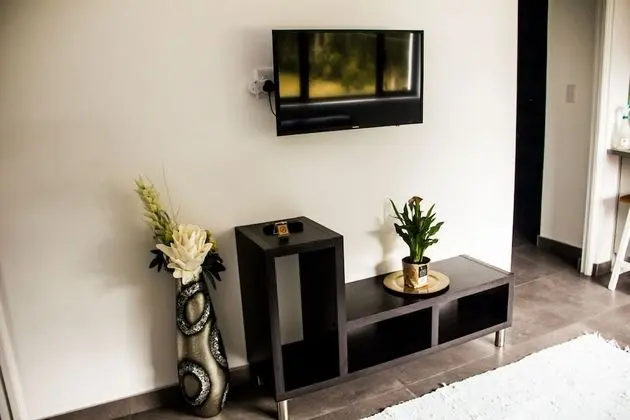 Family Apart Daire, Sigara İçilmez