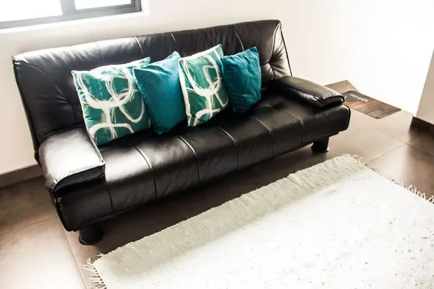 Family Apart Daire, Sigara İçilmez