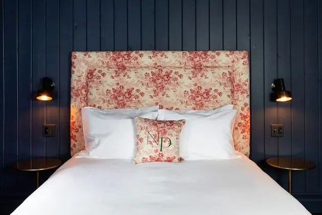 Joseph's Hut