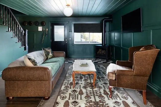 Otto's Chalet