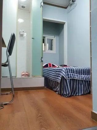 Deluxe Tek Kişilik Oda