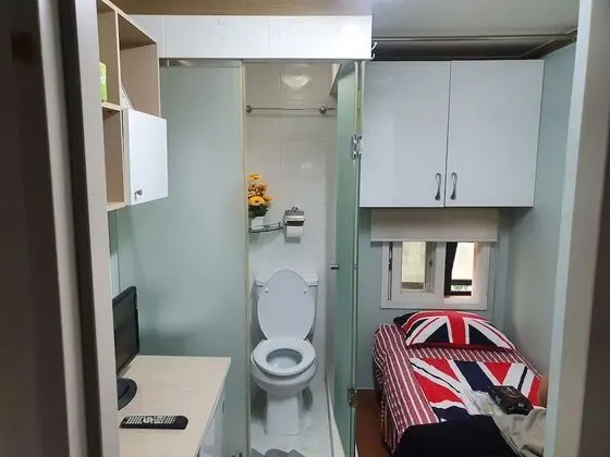 Deluxe Tek Kişilik Oda