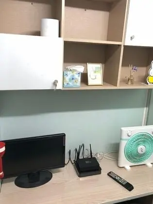 Deluxe Tek Kişilik Oda