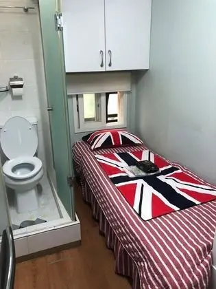 Deluxe Tek Kişilik Oda