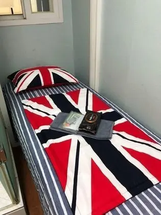 Deluxe Tek Kişilik Oda