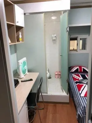 Deluxe Tek Kişilik Oda