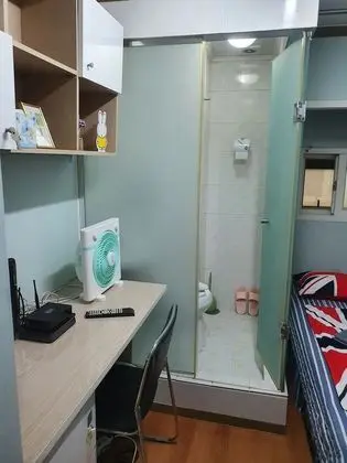 Deluxe Tek Kişilik Oda