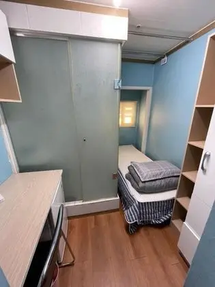 Deluxe Tek Kişilik Oda