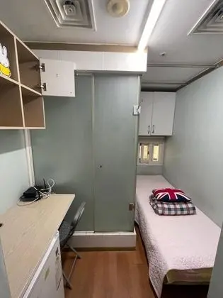 Deluxe Tek Kişilik Oda