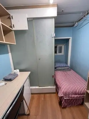 Deluxe Tek Kişilik Oda