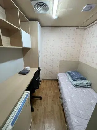 Deluxe Tek Kişilik Oda