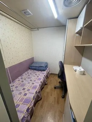 Deluxe Tek Kişilik Oda