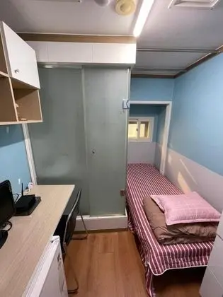 Deluxe Tek Kişilik Oda