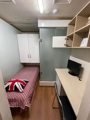 Deluxe Tek Kişilik Oda