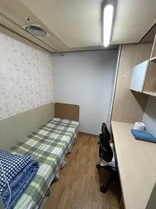 Deluxe Tek Kişilik Oda