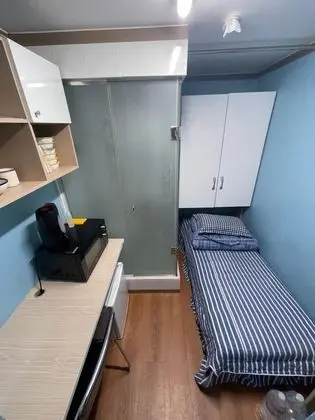 Deluxe Tek Kişilik Oda