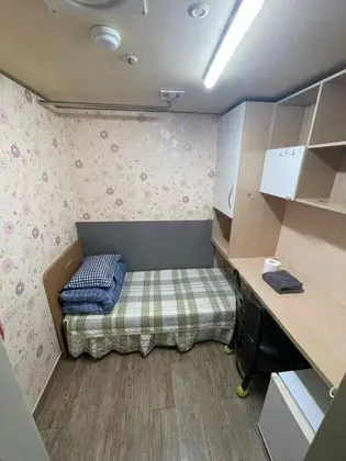 Deluxe Tek Kişilik Oda