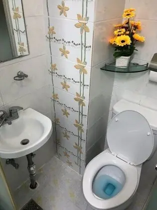 Deluxe Tek Kişilik Oda