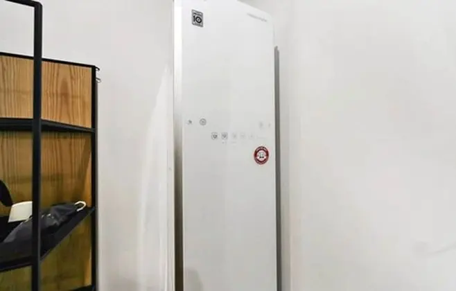 Deluxe İki Ayrı Yataklı Oda (B)