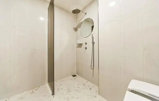 Deluxe İki Ayrı Yataklı Oda (B)