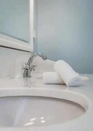 Superior Süit, 1 Yatak Odası