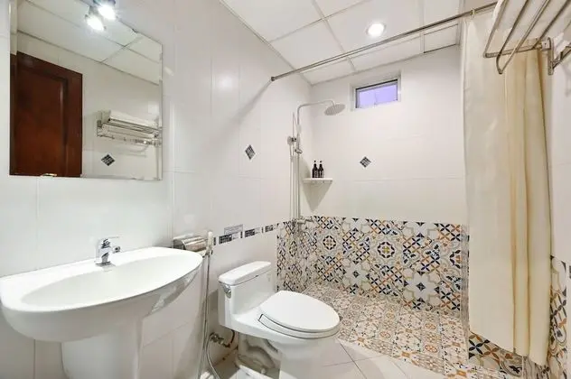 Junior Stüdyo Süit, Şehir Manzaralı
