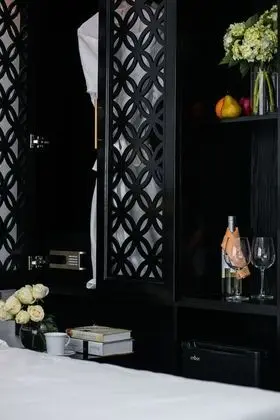 Deluxe Oda, Şehir Manzaralı (with Window)