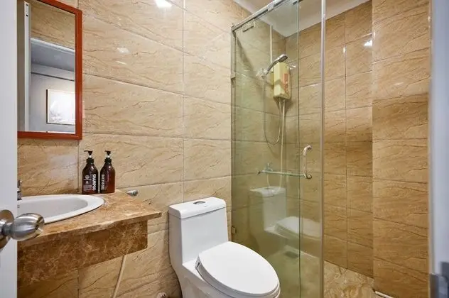 Executive Tek Büyük Yataklı Oda, Balkon, Park Manzaralı